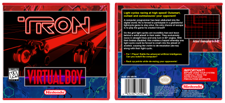 Tron