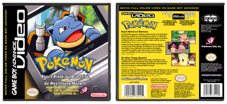 Pokemon Volume 4