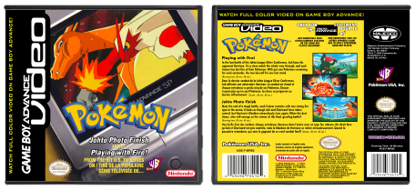 Pokemon Volume 2