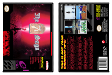 7th Saga, The