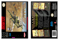 A.S.P. Air Strike Patrol