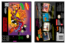 AAAHH!!! Real Monsters