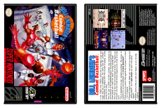 Bill Laimbeer's Combat Basketball