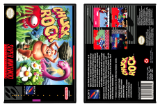 Chuck Rock