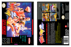 Fatal Fury 2