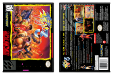 Final Fight 3