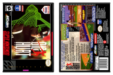Frank Thomas' Big Hurt Baseball