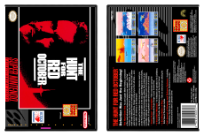 Hunt for Red October. The