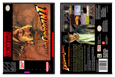 Indiana Jones' Greatest  Adventures