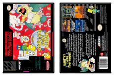 Krusty's Super Fun House