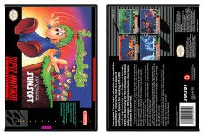 Lemmings