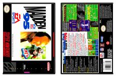 Madden NFL '95