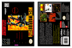 MechWarrior 3050