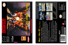 Might and Magic III: Isles of Terra