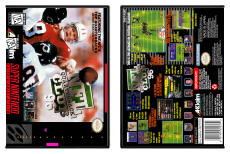NFL Quarterback Club '96