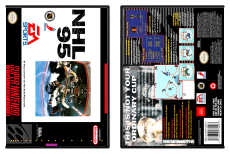 NHL '95