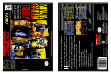 Ninja Gaiden Trilogy