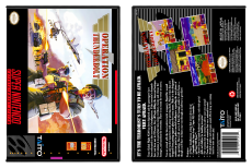 Operation Thunderbolt