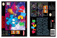 Pieces