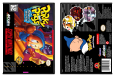 Porky Pig's Haunted Holiday