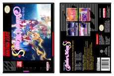 Sailor Moon S