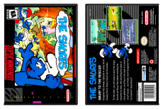Smurfs, The