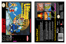 Ultima: Runes of Virtue II