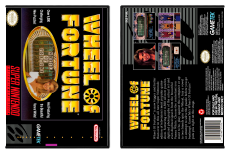 Wheel of Fortune