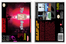 7th Saga, The