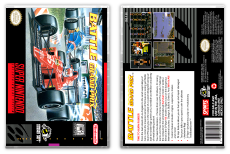 Battle Grand Prix
