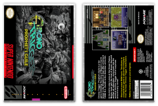 Chrono Trigger: Prophet's Guile