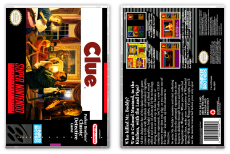 Clue