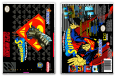 Death and Return of Superman, The