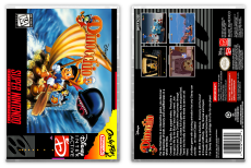 Disney's Pinocchio
