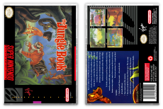 Disney's The Jungle Book