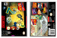 Earthworm Jim 2