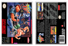 Final Fight 2
