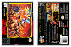 Final Fight 3
