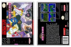 Fire Emblem: Mystery of the Emblem