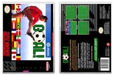 Goal!