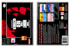 Hunt for Red October. The