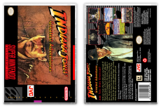 Indiana Jones' Greatest  Adventures