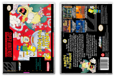 Krusty's Super Fun House