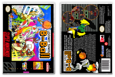 Looney Tunes B-Ball