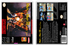 Might and Magic III: Isles of Terra