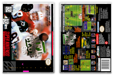 NFL Quarterback Club '96