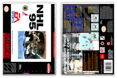 NHL '95