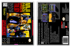 Ninja Gaiden Trilogy