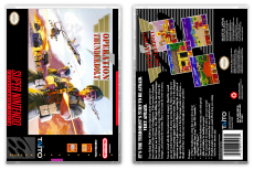 Operation Thunderbolt