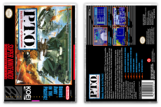 P.T.O.: Pacific Theater of Operations